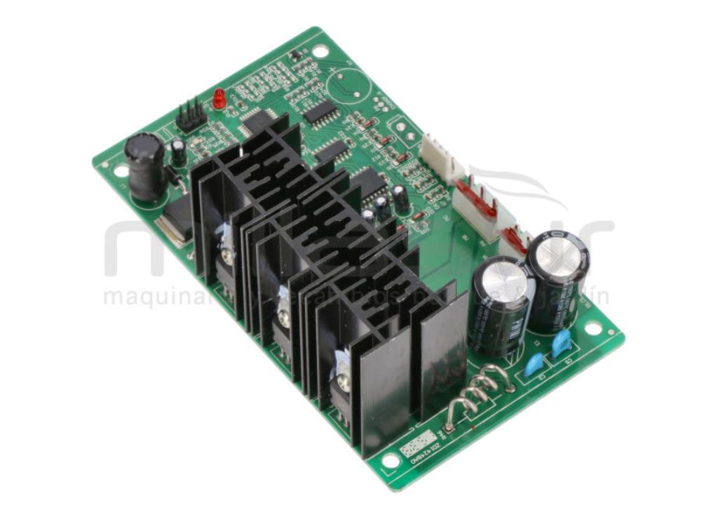 PLACA PCB MOTOR SIN ESCOBILLAS (25) - foto 1