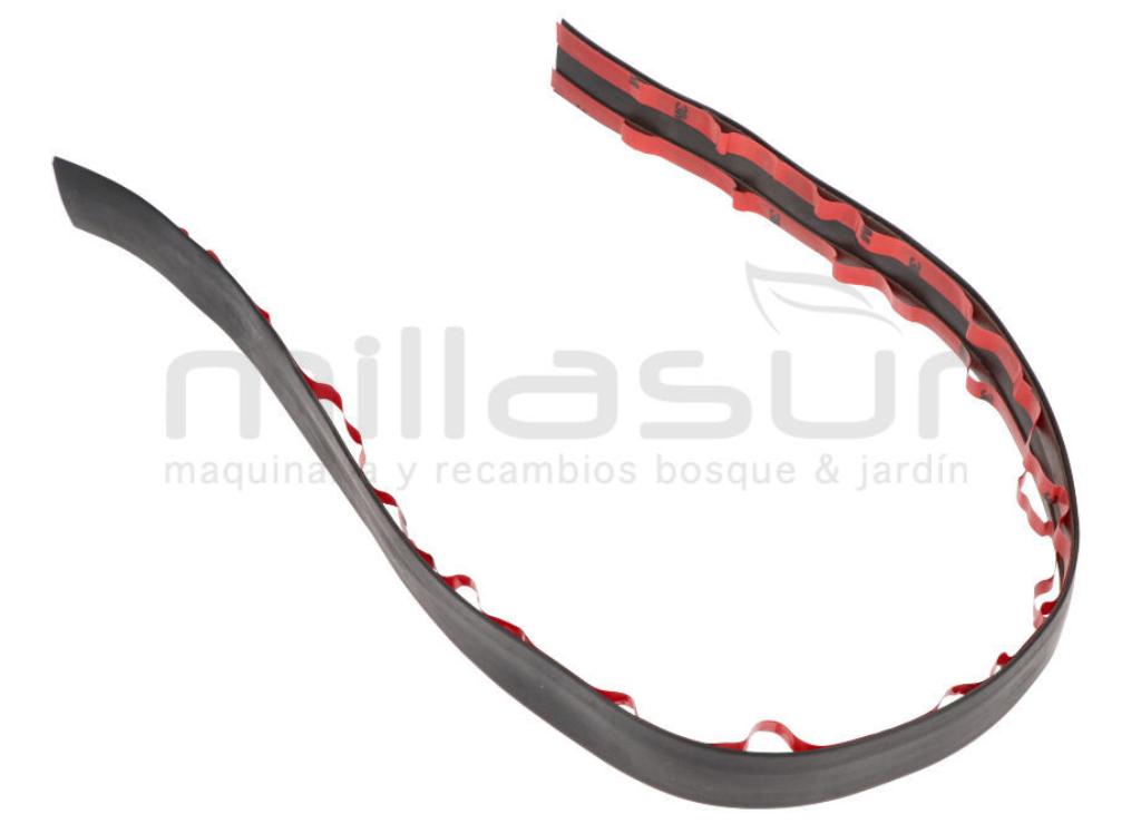 PARACHOQUES GOMA PROTECTORA CAPO SMART-M (31) - foto 1