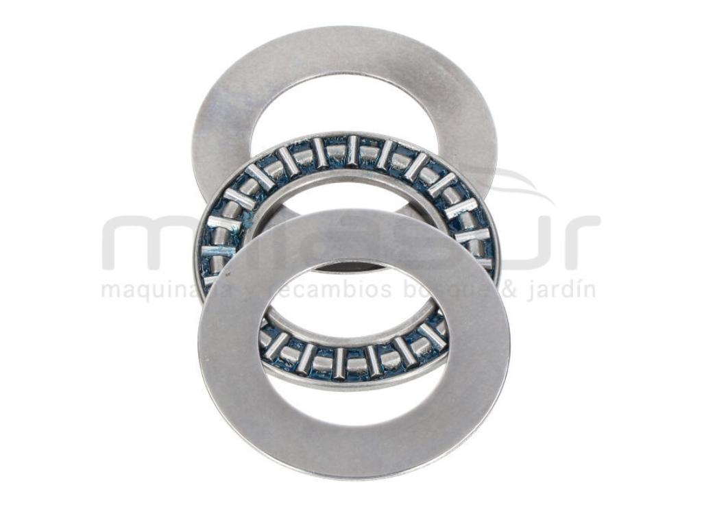 RODAMIENTO PLANO CORONA TPB4500 (38-39) - foto 3