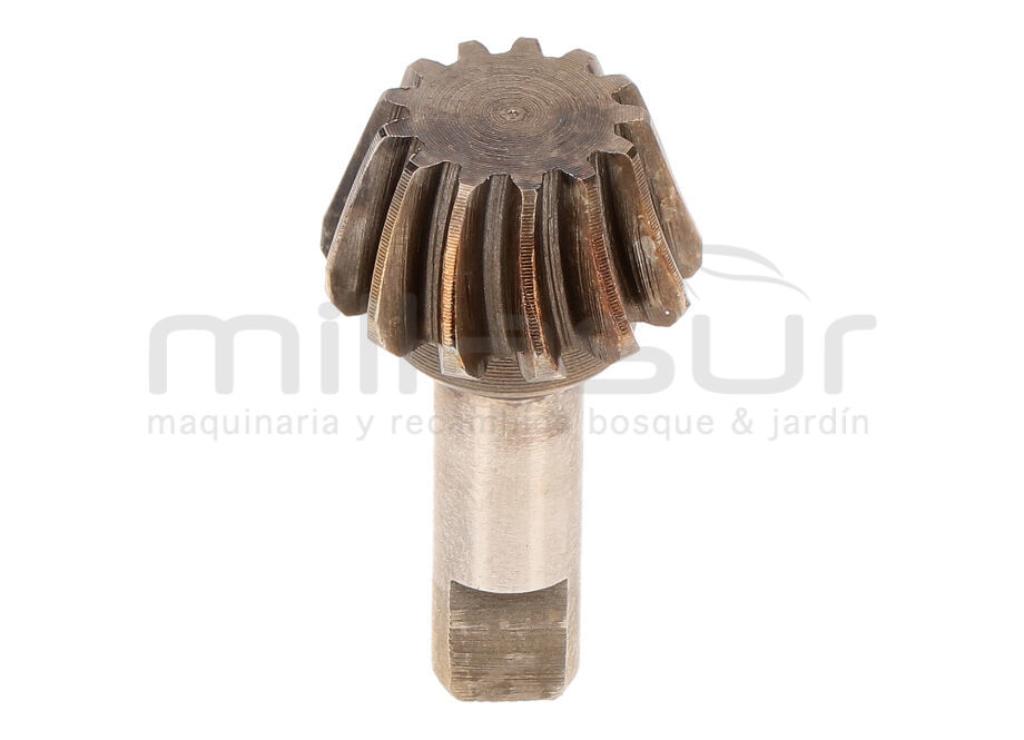 PIÑON SALIDA REDUCTORA TPB4500 (MODELO 2019) (45) - foto 1