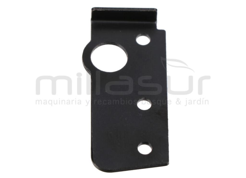 CHAPA ENGANCHE MAQUINA M430HXP (30) - foto 3