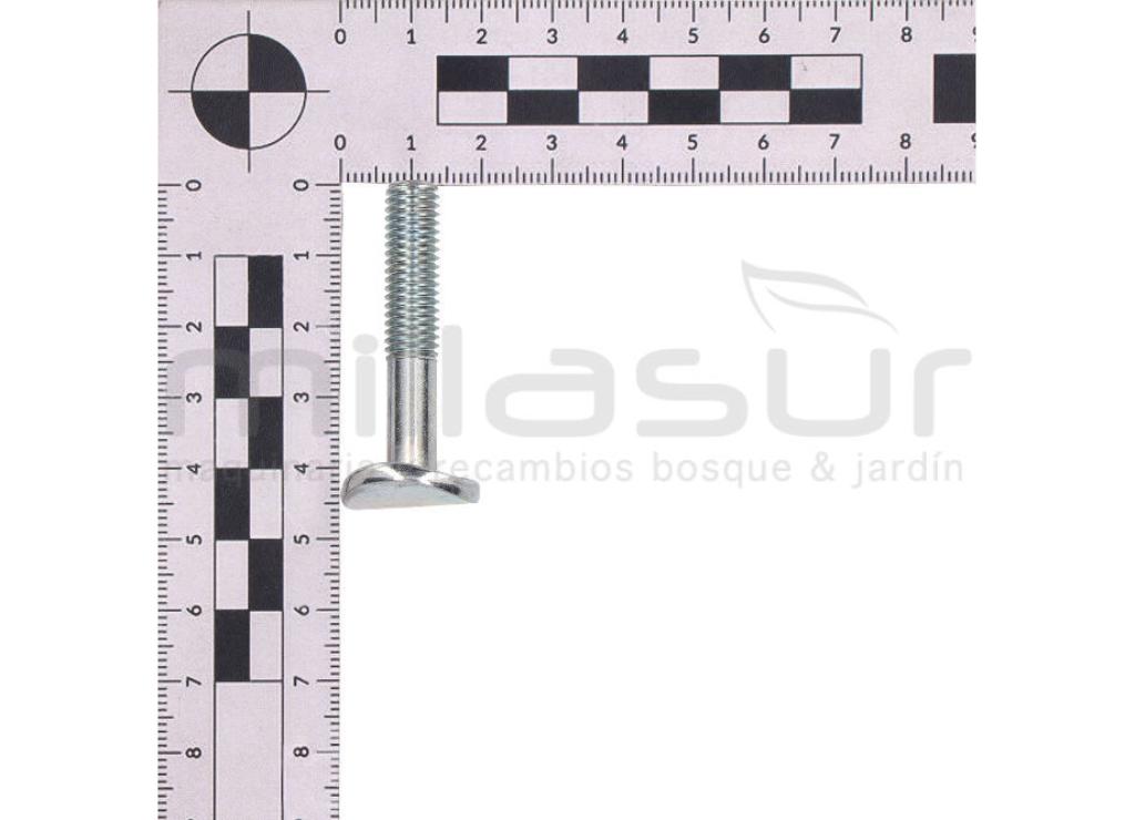 TORNILLO MANILLAR M8X45 MC52 (14) - foto 2