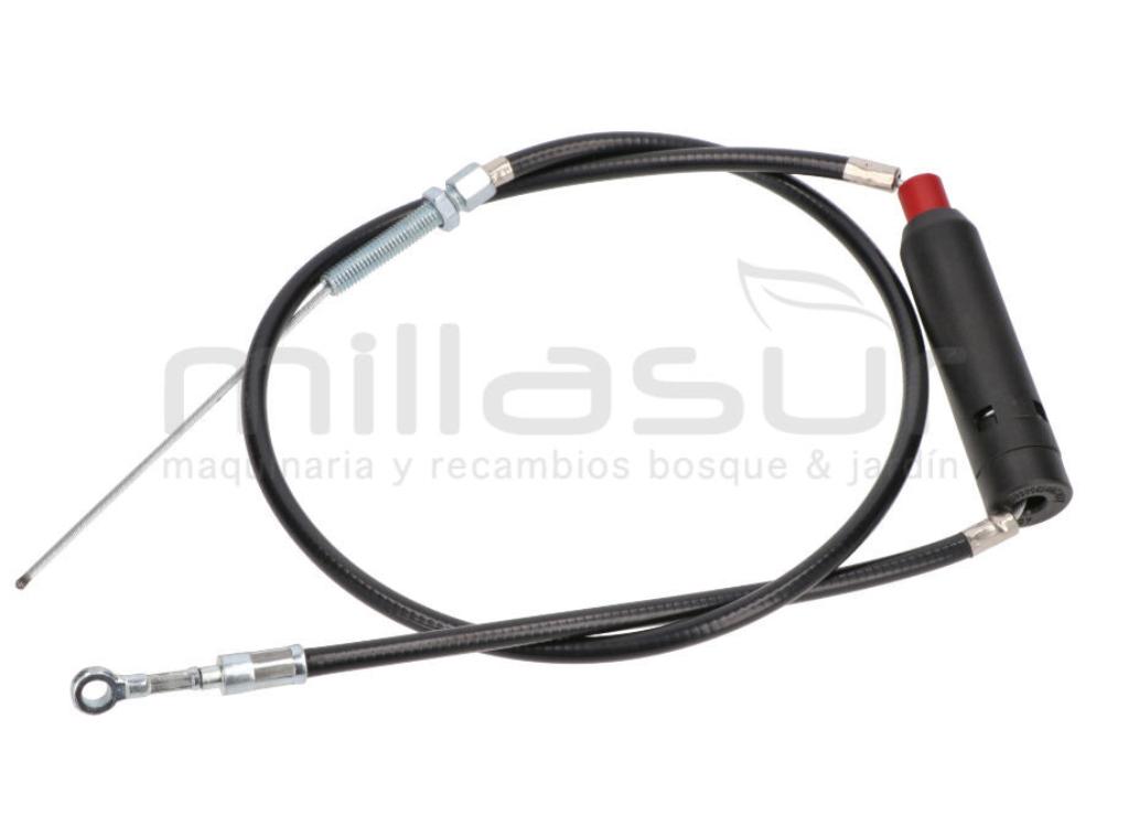 CABLE DE EMBRAGUE MTC620 -MC1001 - MC1003 - foto 1