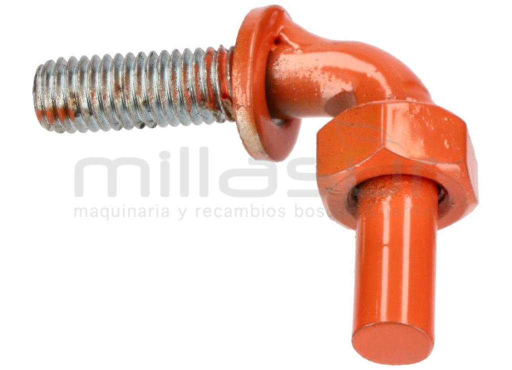 TORNILLO DE GANCHO BIO300 (75) - foto 1