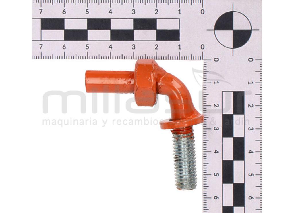 TORNILLO DE GANCHO BIO300 (75) - foto 2