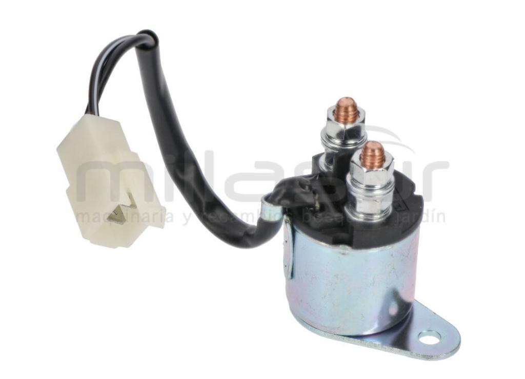 SOLENOIDE TC98S (18 03) - foto 1