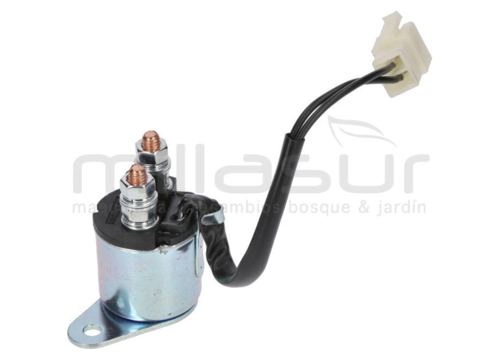 SOLENOIDE TC98S (18 03) - foto 2