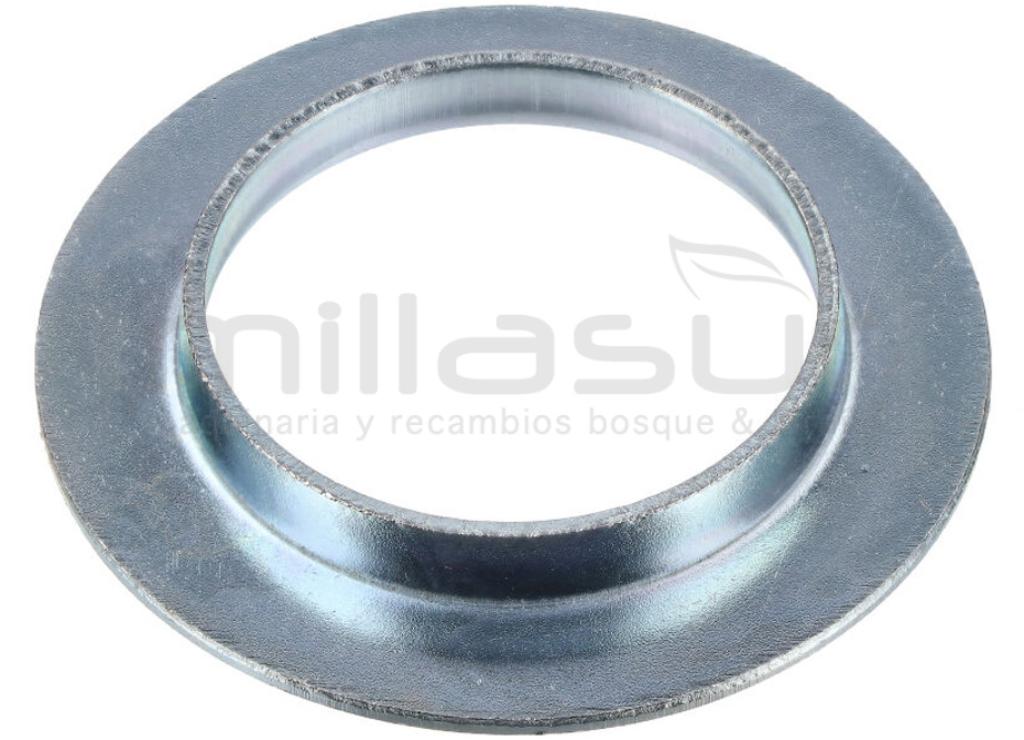 TAPA RODAMIENTO EJE BUJE TC98S (14 24) - foto 1