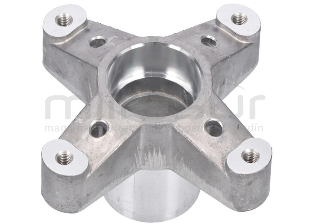 CARCASA BUJE CUCHILLA TC98S (14 22) - foto 1