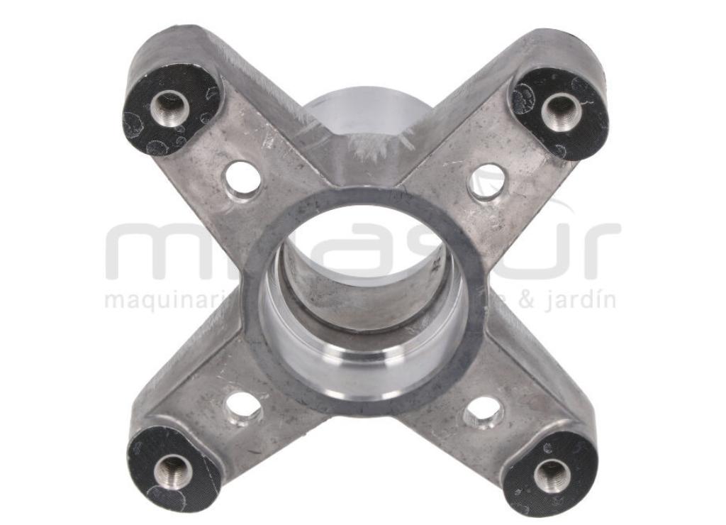 CARCASA BUJE CUCHILLA TC98S (14 22) - foto 3