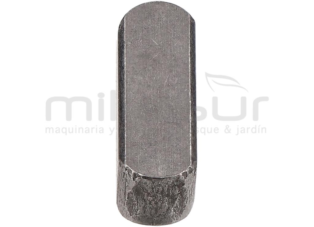 CHAVETA POLEA EJE BUJE TC98S (14 18) - foto 2