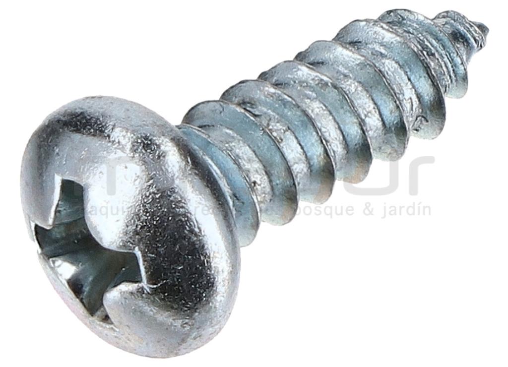 TORNILLO INTERRUPTOR SEGURIDAD TC98S (15 23), (18 31), (18 17) - foto 1
