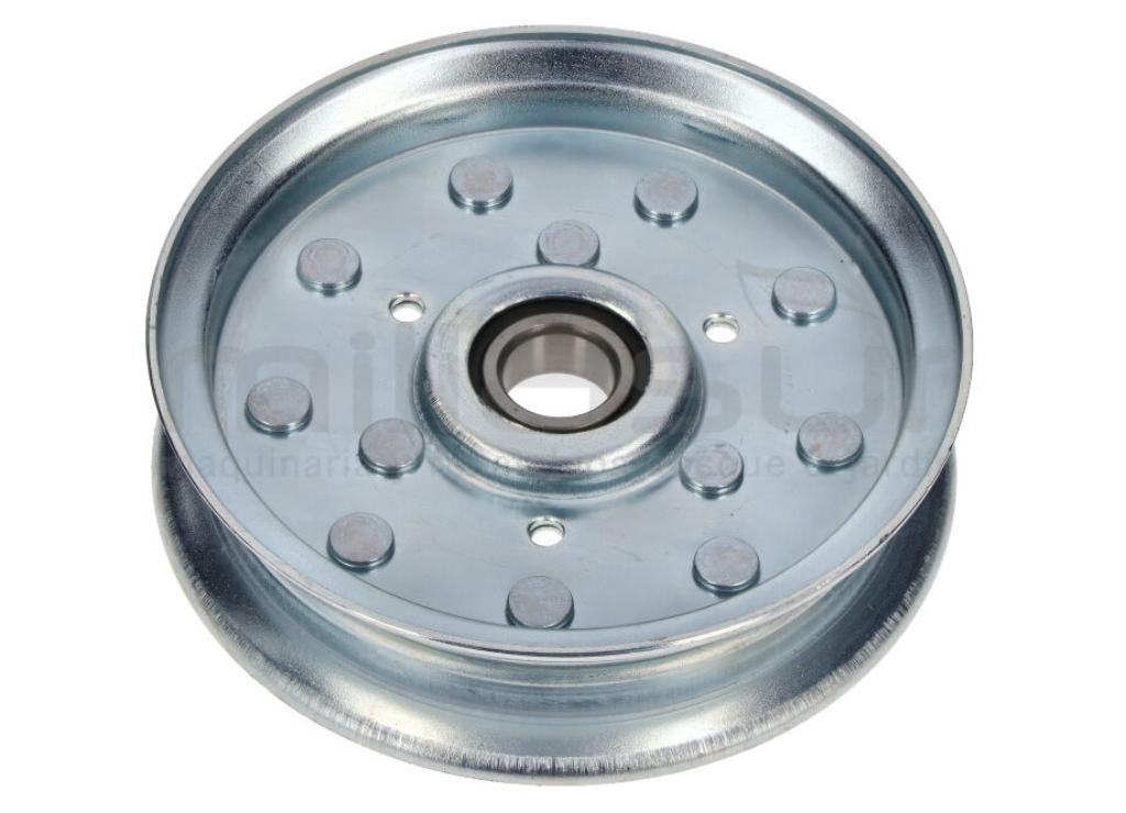 POLEA GRANDE TENSOR CORREA CORTE TC98S (05 06) - foto 1