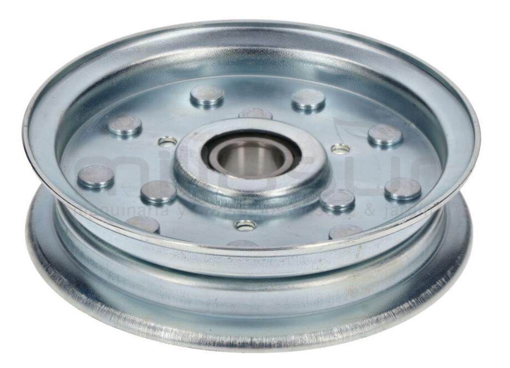 POLEA GRANDE TENSOR CORREA CORTE TC98S (05 06) - foto 2