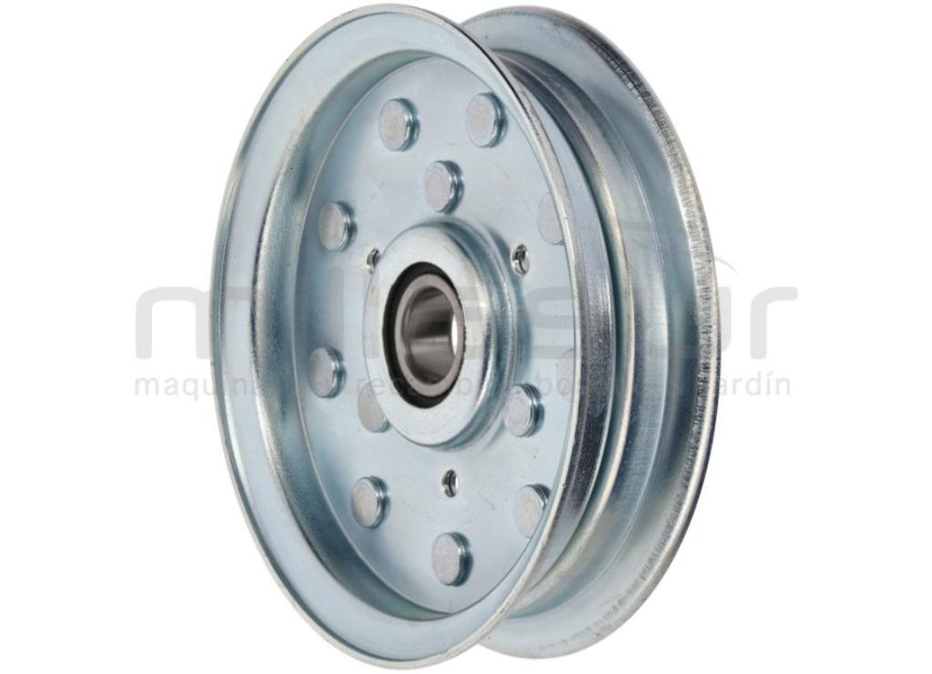 POLEA GRANDE TENSOR CORREA CORTE TC98S (05 06) - foto 4