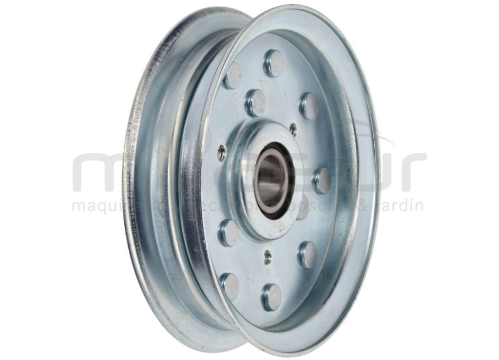 POLEA GRANDE TENSOR CORREA CORTE TC98S (05 06) - foto 6