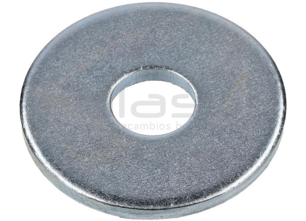 ARANDELA CASQUILLO SEPARADOR POLEA GRANDE TENSOR CORREA CORTE TC98S (10 09), (05 08) - foto 1