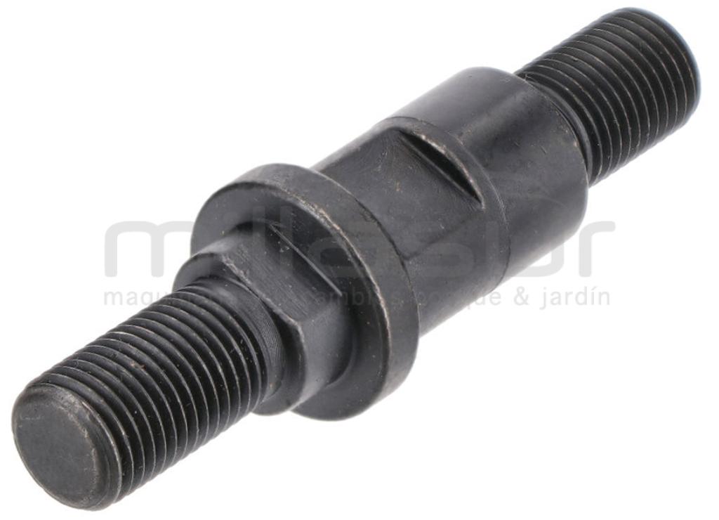 EJE SOPORTE TENSOR CORREA CUCHILLAS 16X21X0,4 TC98S (05 22) - foto 1