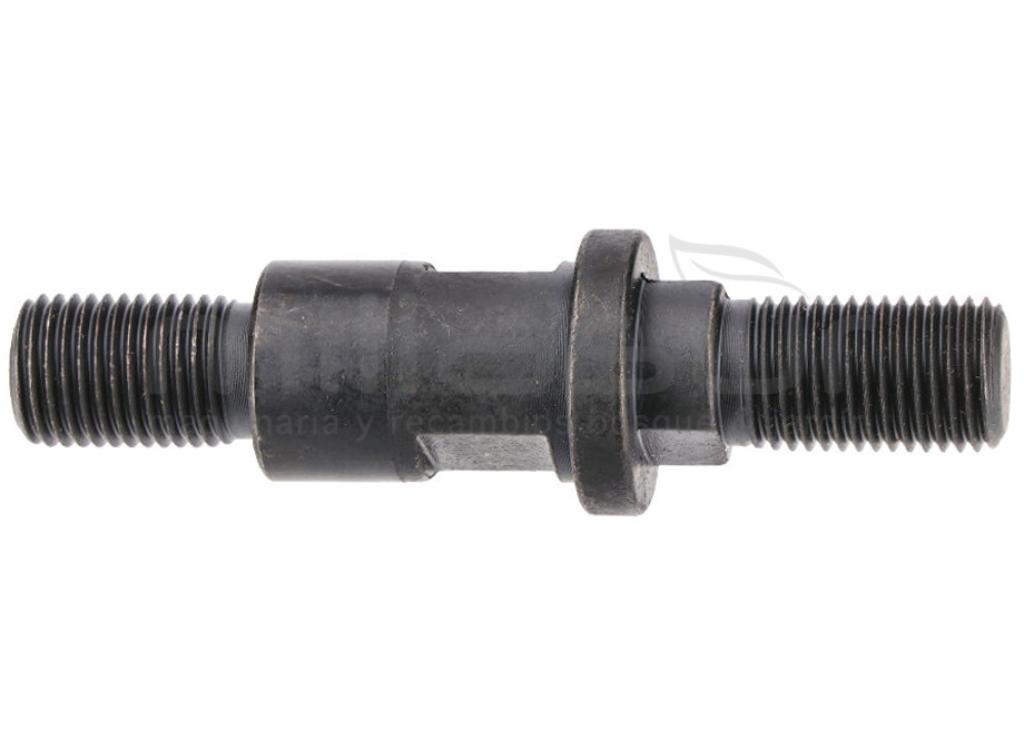 EJE SOPORTE TENSOR CORREA CUCHILLAS 16X21X0,4 TC98S (05 22) - foto 2