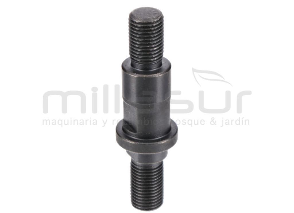 EJE SOPORTE TENSOR CORREA CUCHILLAS 16X21X0,4 TC98S (05 22) - foto 3