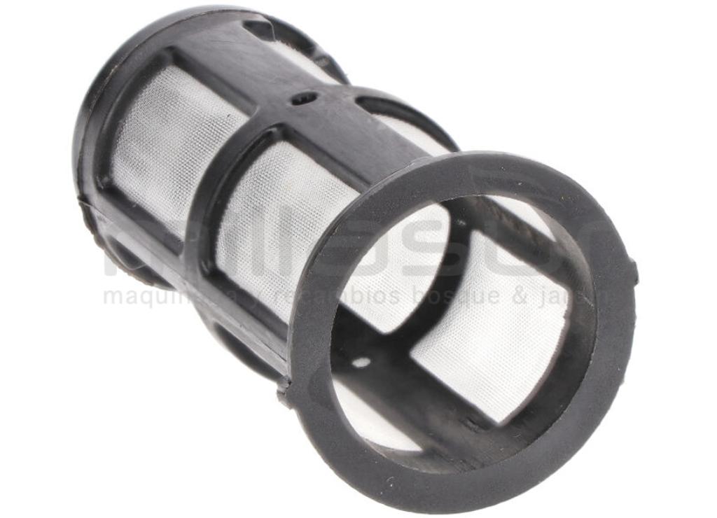 FILTRO ENTRADA DEPOSITO GAS TC98S (02 10) - foto 1