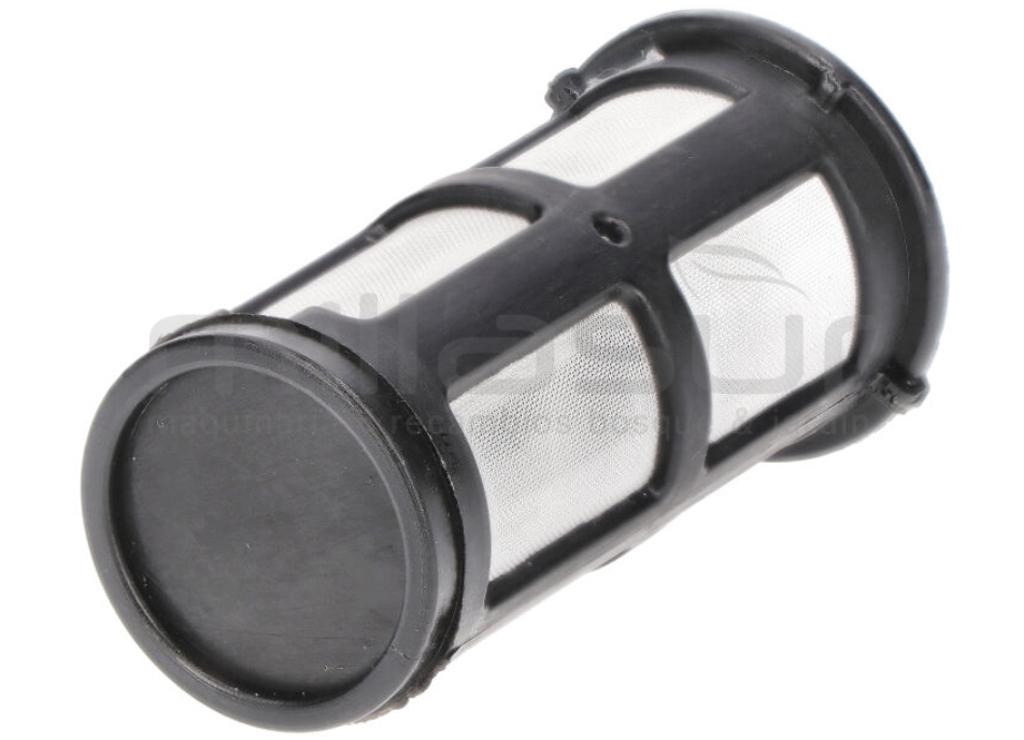 FILTRO ENTRADA DEPOSITO GAS TC98S (02 10) - foto 2