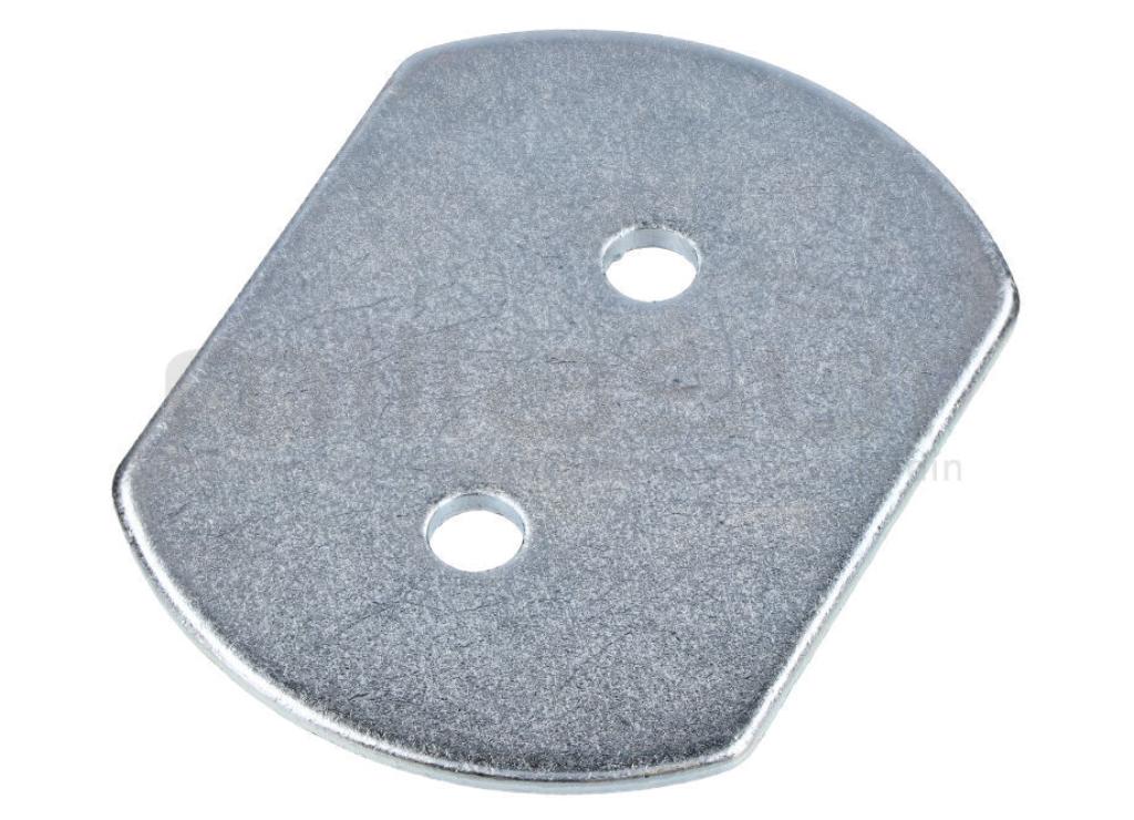 PLETINA SUPERIOR CREMALLERA VOLANTE TC98S (09 12) - foto 2