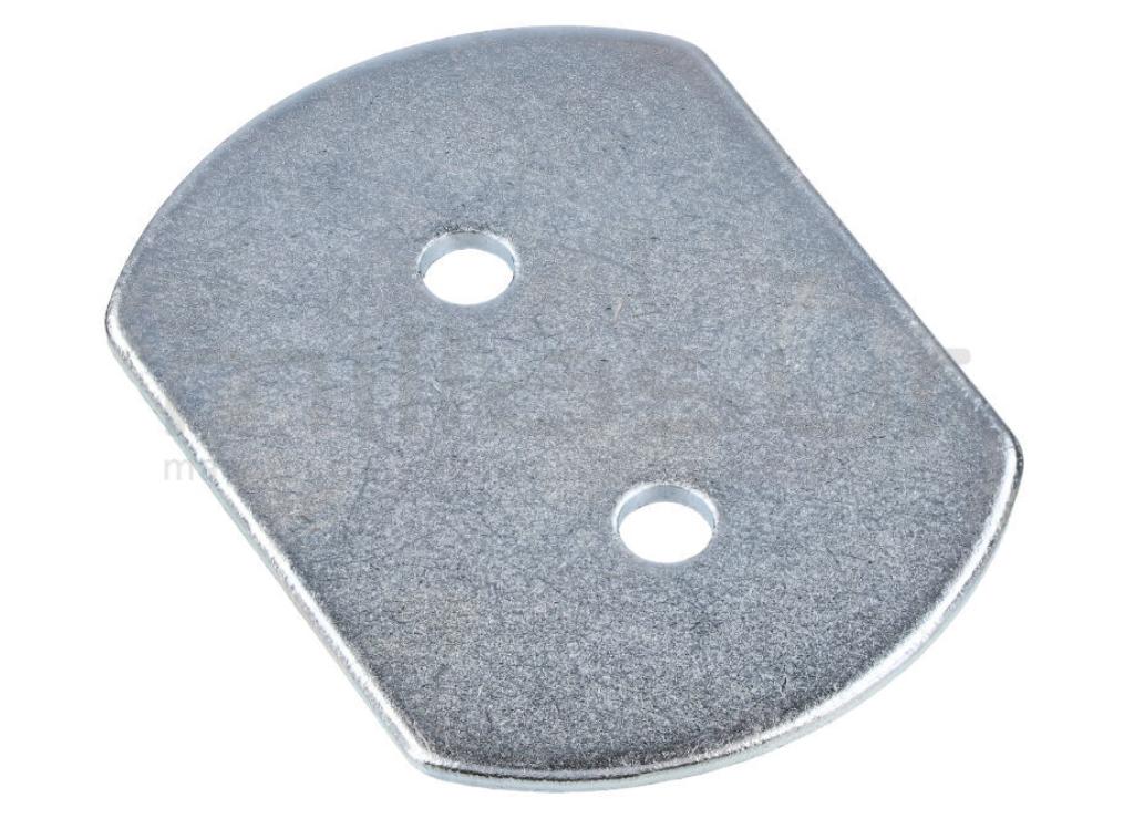 PLETINA SUPERIOR CREMALLERA VOLANTE TC98S (09 12) - foto 3