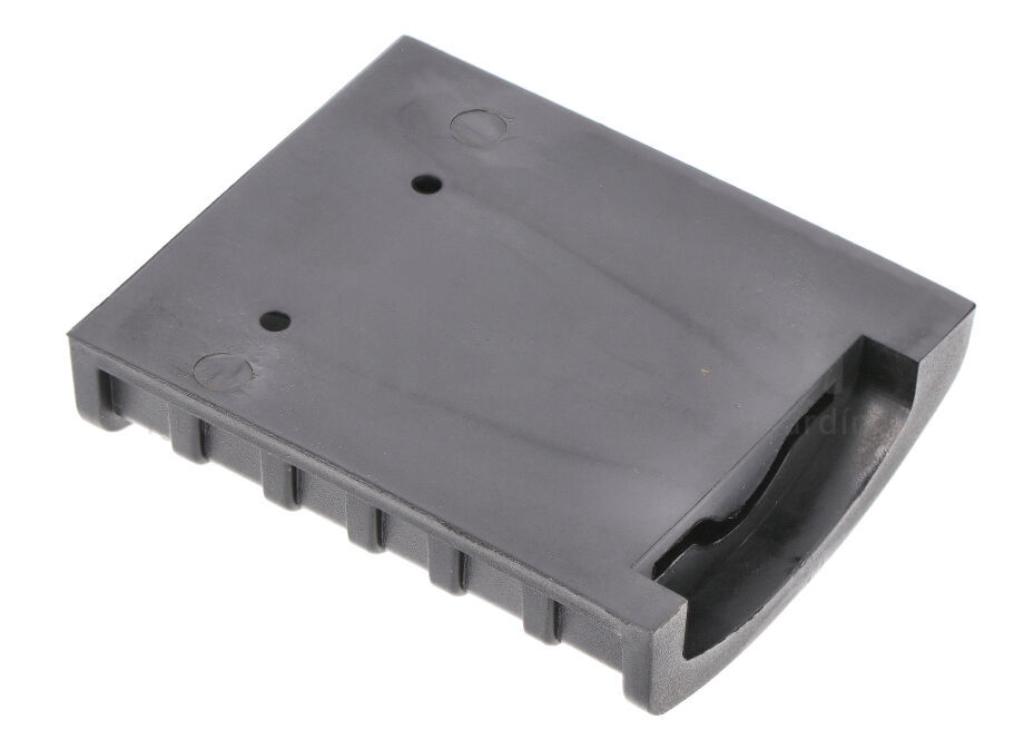 PEDAL MARCHA ATRÁS TC98S (10 11) - foto 2