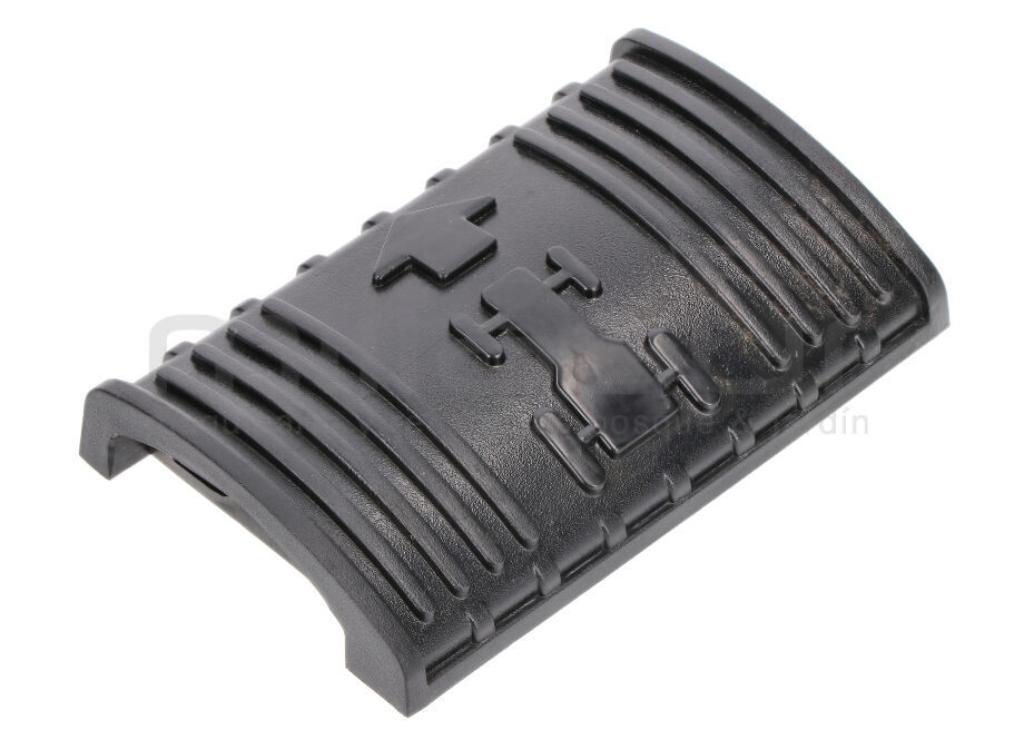 PEDAL MARCHA ADELANTE TC98S (10 12) - foto 1