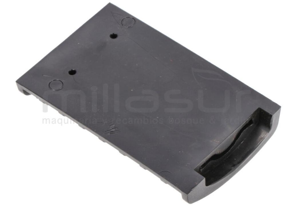 PEDAL MARCHA ADELANTE TC98S (10 12) - foto 2