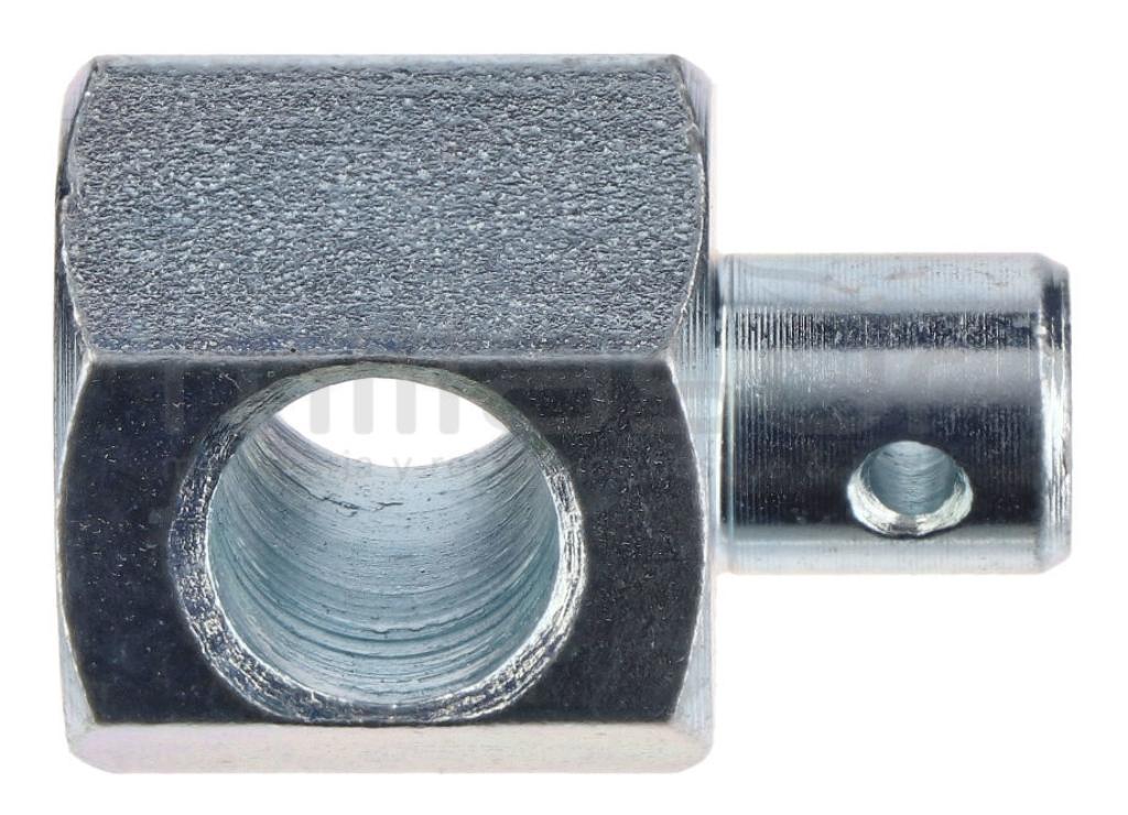 DADO IZQUIERDO REGULADOR ALTURA CORTE TC98S (13 14) - foto 1