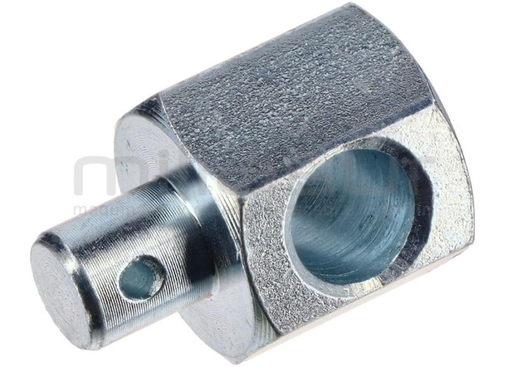 DADO IZQUIERDO REGULADOR ALTURA CORTE TC98S (13 14) - foto 2