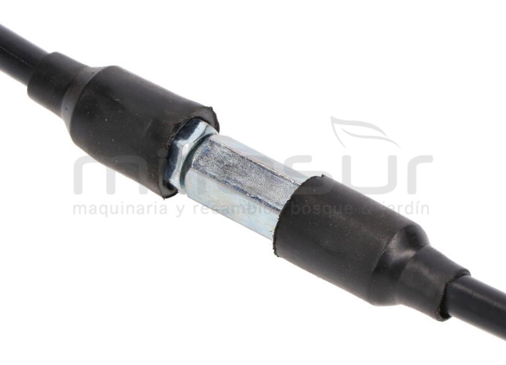 CABLE BLOQUEO ALTURA MANILLAR DM600 () - foto 3