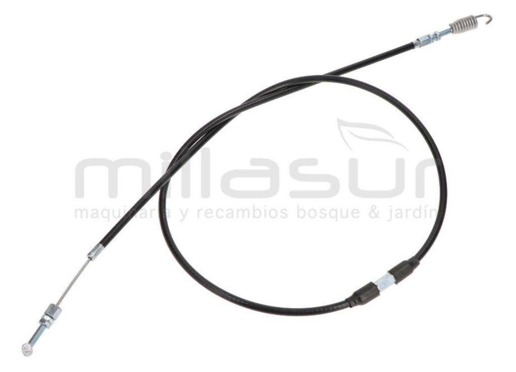 CABLE ACCIONAMIENTO MARTILLOS DM600 () - foto 1