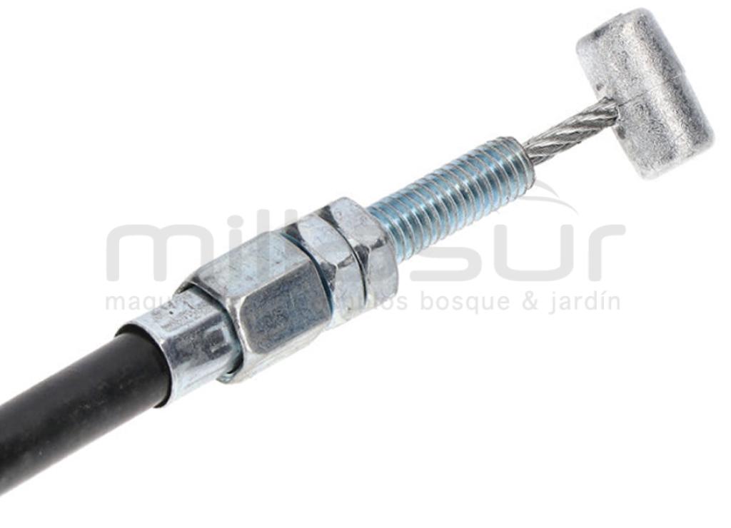 CABLE ACCIONAMIENTO MARTILLOS DM600 () - foto 2