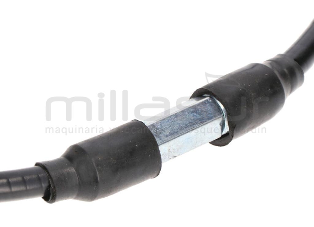 CABLE ACCIONAMIENTO MARTILLOS DM600 () - foto 3