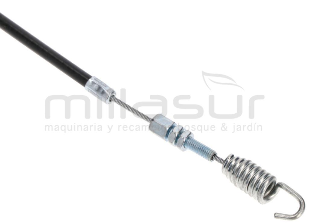 CABLE ACCIONAMIENTO MARTILLOS DM600 () - foto 4