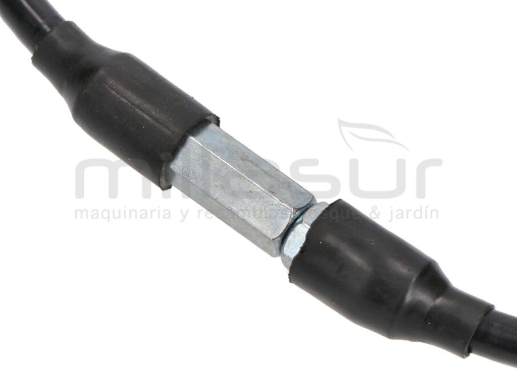 CABLE TENSOR CORREA CAMBIO DM600 (114CM) - foto 3