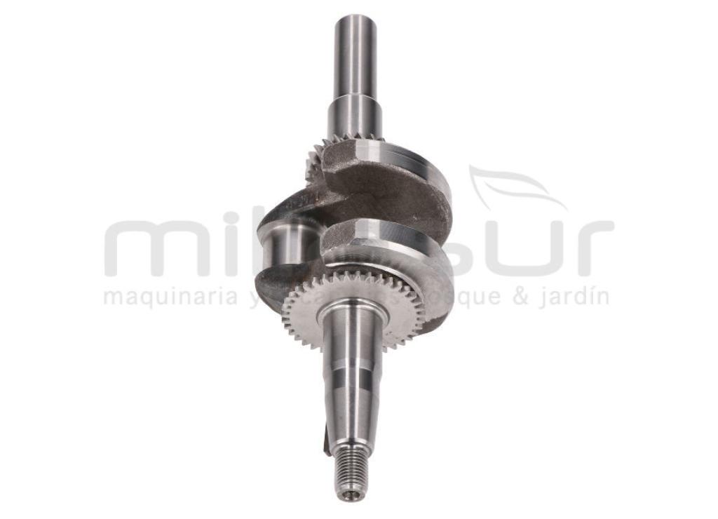 CIGÜEÑAL MOTOR DM600 (49) - foto 2