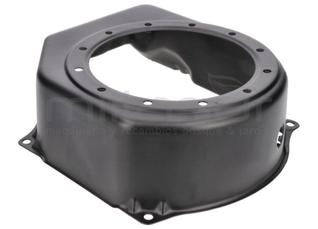 ENVOLVENTE MOTOR DM600 (28) - foto 1