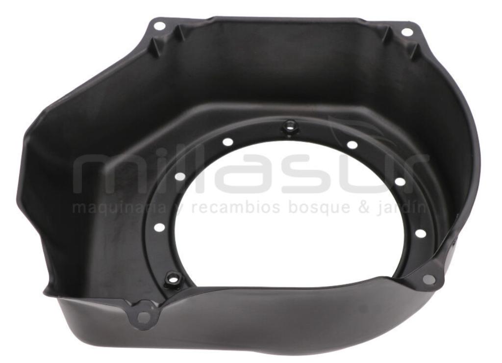 ENVOLVENTE MOTOR DM600 (28) - foto 3