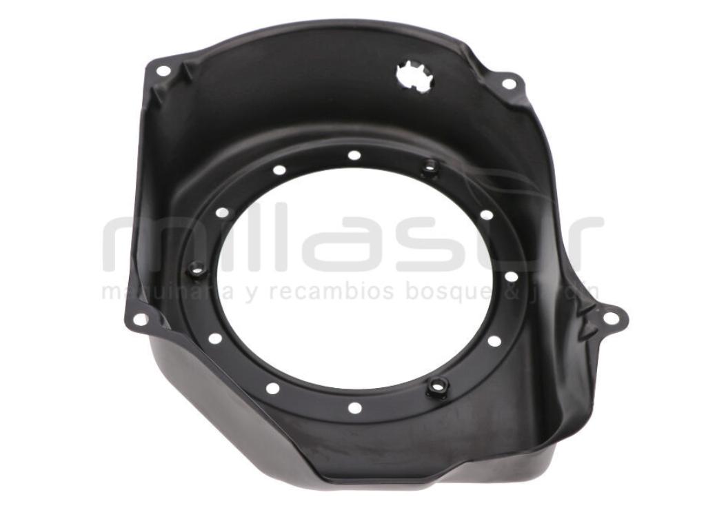 ENVOLVENTE MOTOR DM600 (28) - foto 4