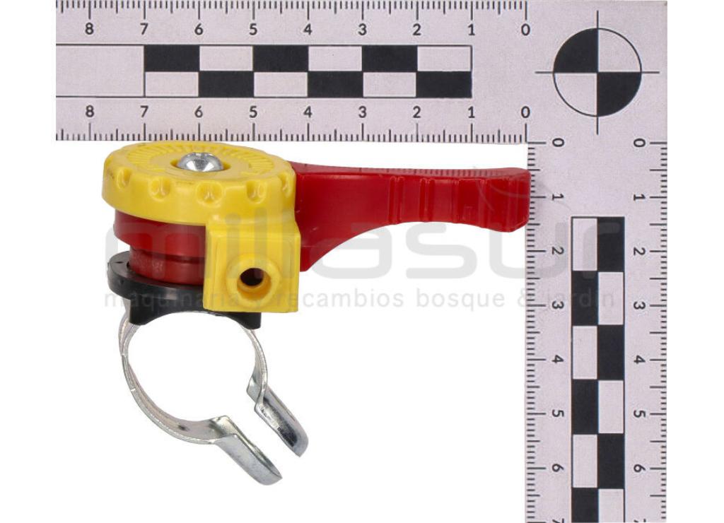MANDO ACELERADOR DM600 () - foto 2