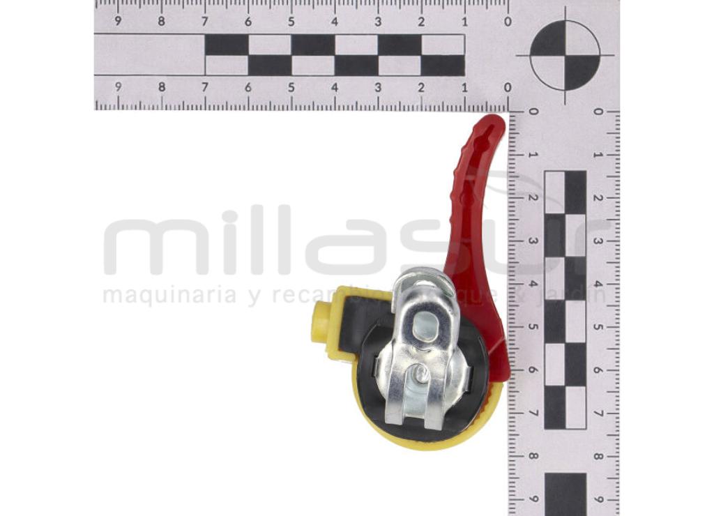 MANDO ACELERADOR DM600 () - foto 3
