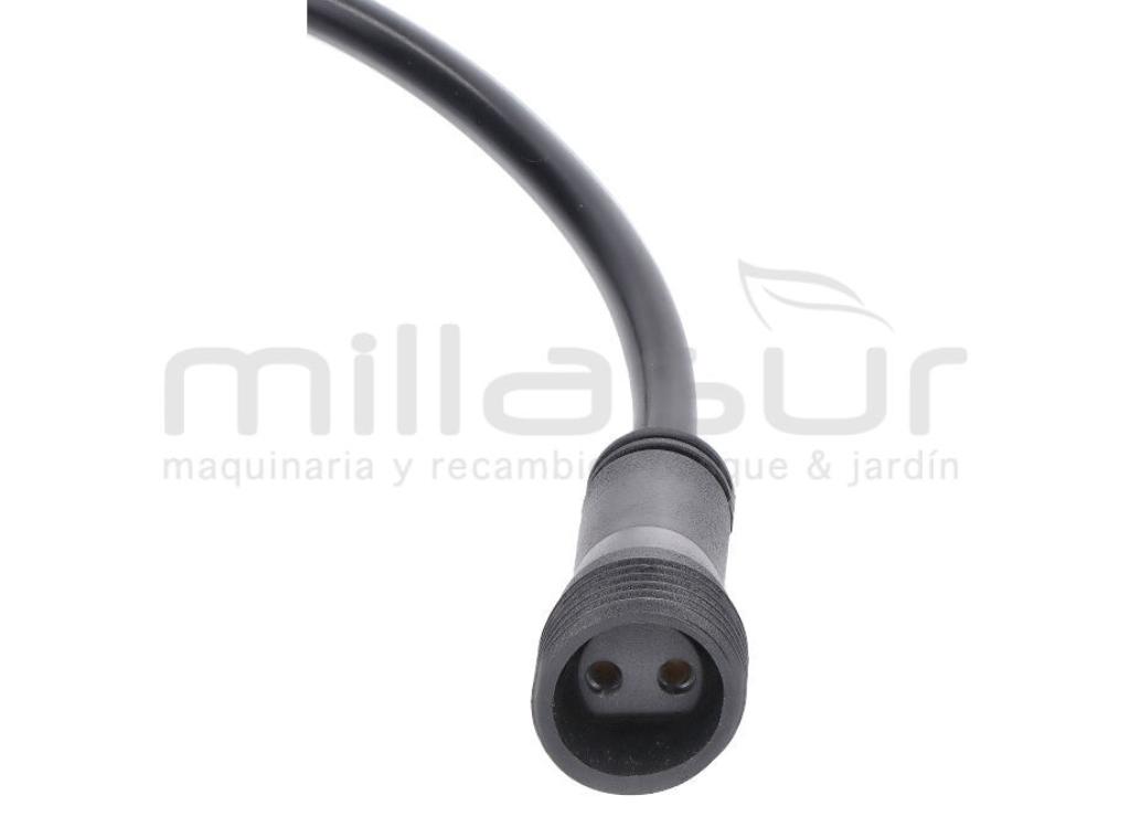 ADAPTADOR PARA CARGA 1A RC500 - foto 2