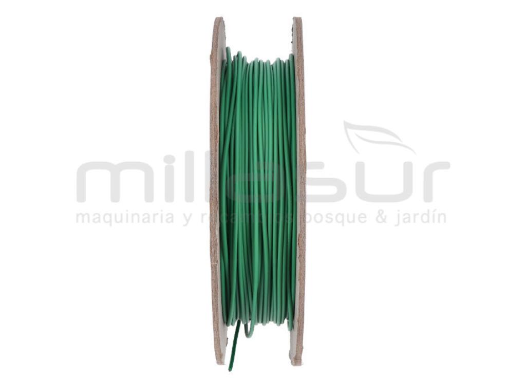 ROLLO 100M CABLE PERIMETRAL RC500 RC8000 - foto 2