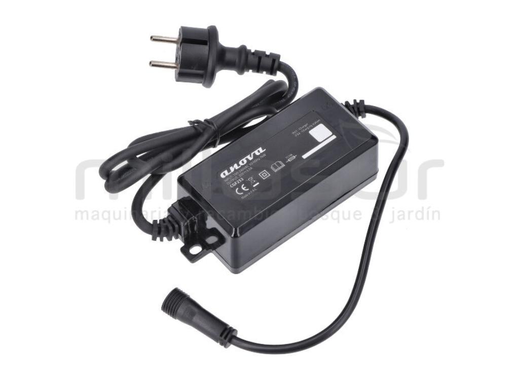 ADAPTADOR PARA CARGA 1A RC500 - foto 1
