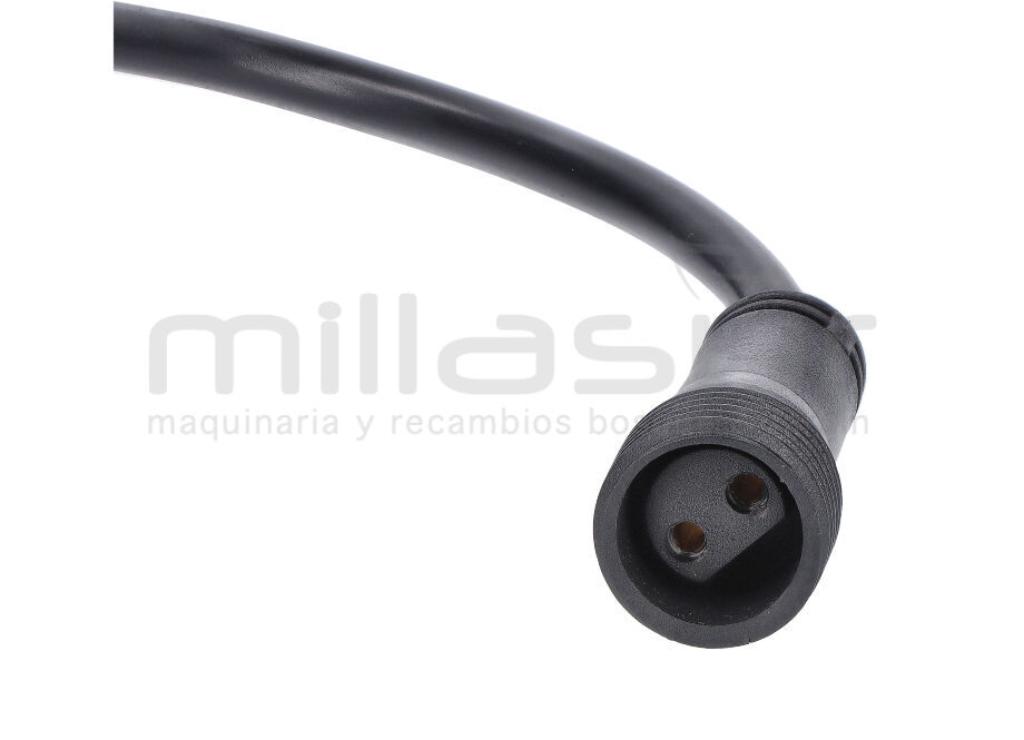 ADAPTADOR PARA CARGA 1A RC500 - foto 2