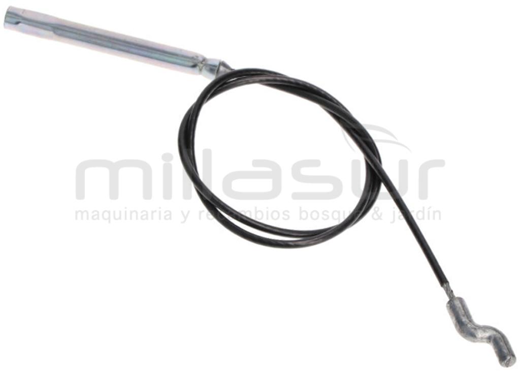 CABLE AJUSTE DC361 (119) - foto 1